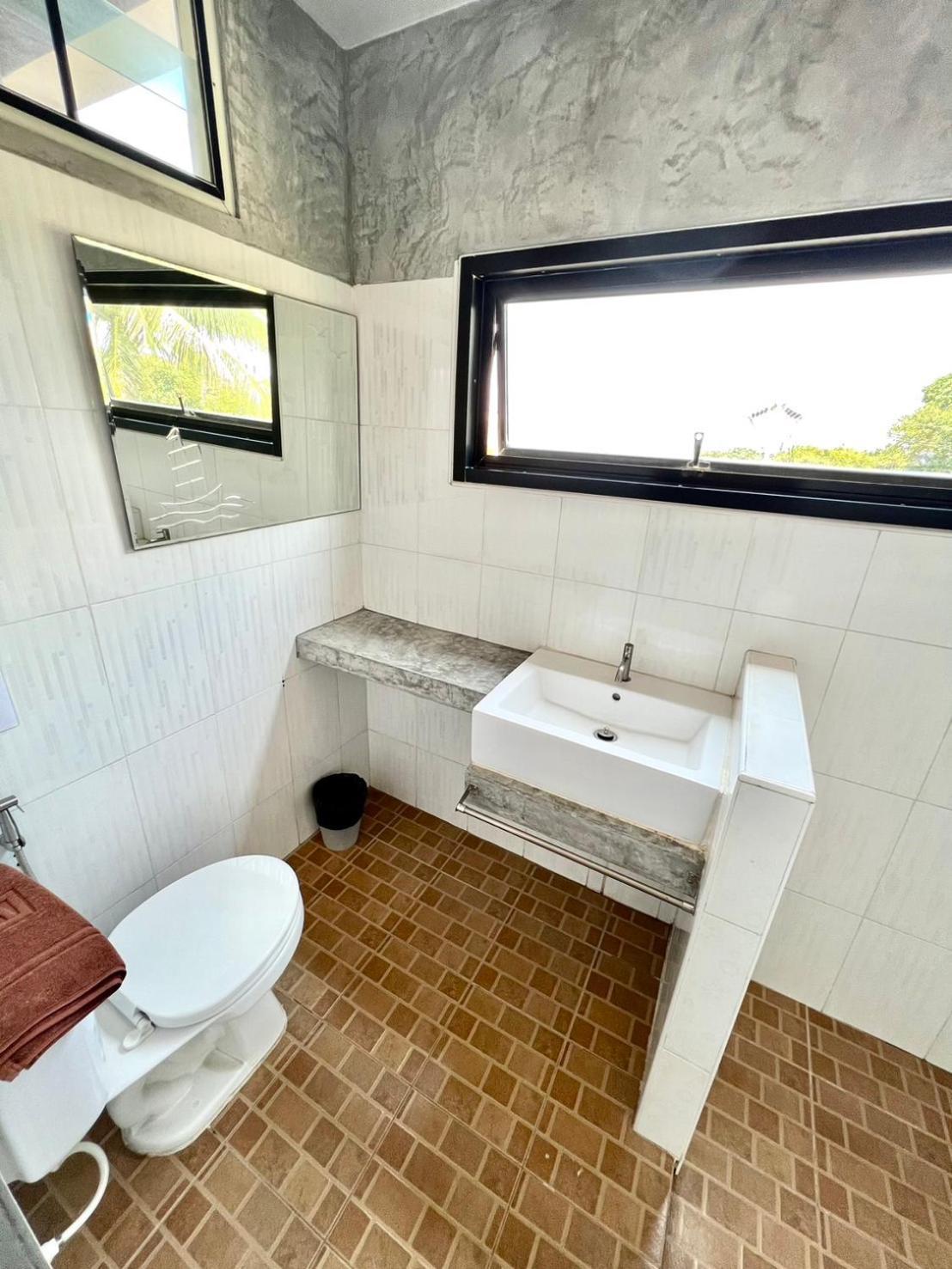 Blue Wave House Hotel Ко Тао Стая снимка