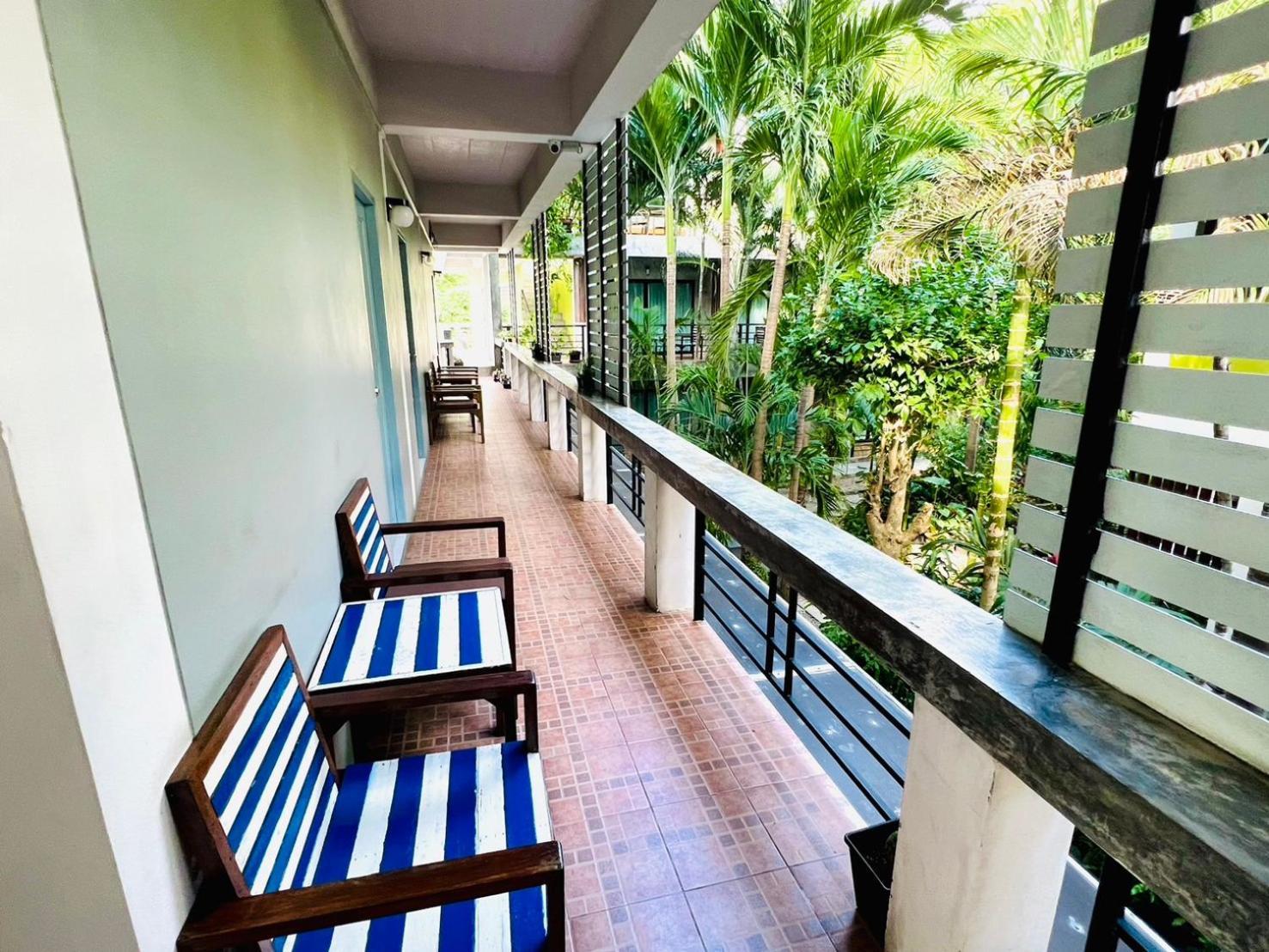 Blue Wave House Hotel Ко Тао Стая снимка