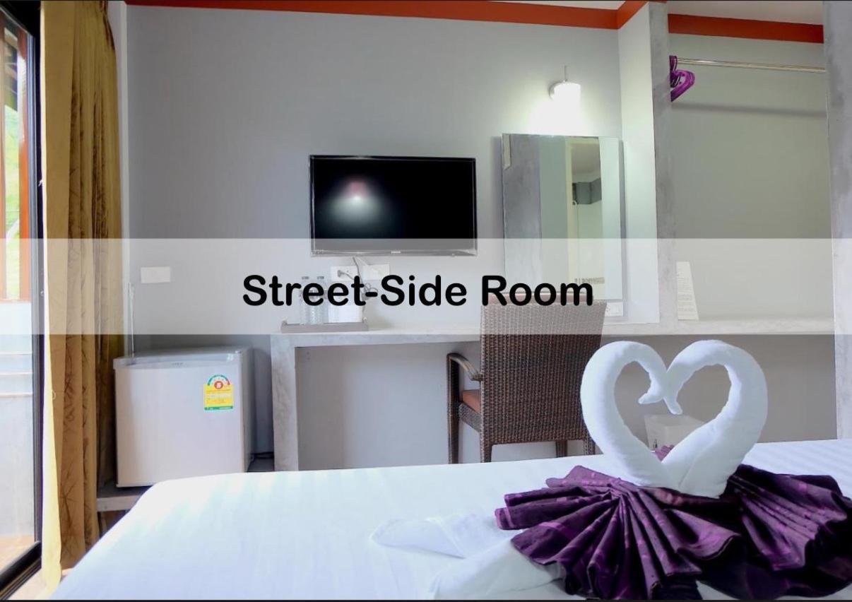 Blue Wave House Hotel Ко Тао Стая снимка