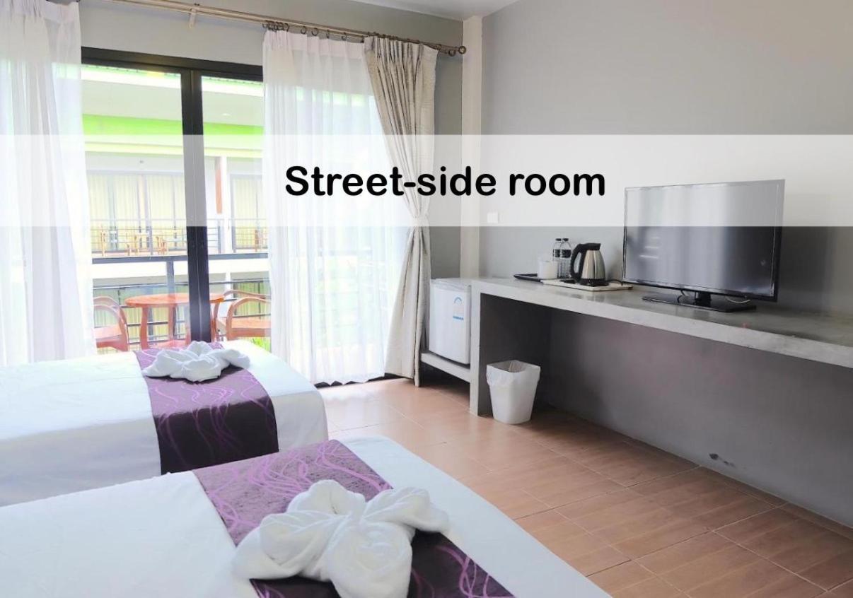Blue Wave House Hotel Ко Тао Стая снимка