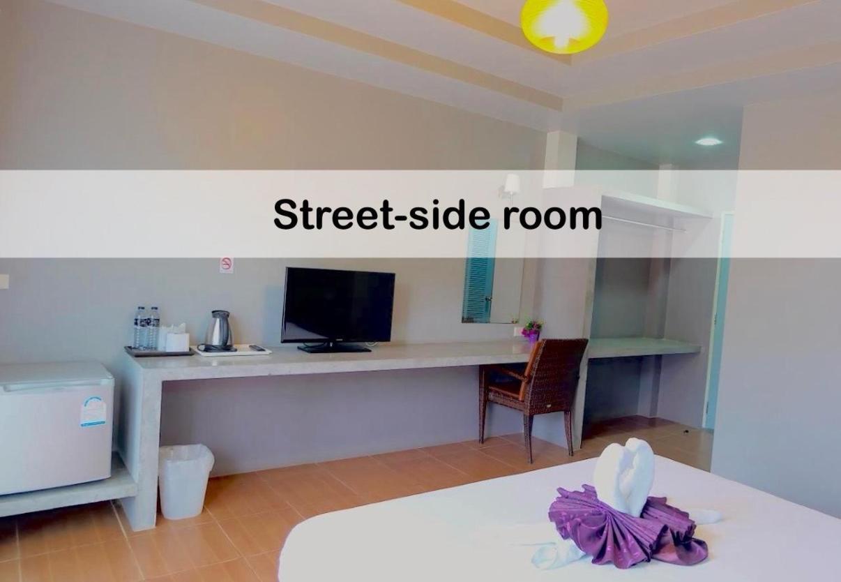 Blue Wave House Hotel Ко Тао Стая снимка