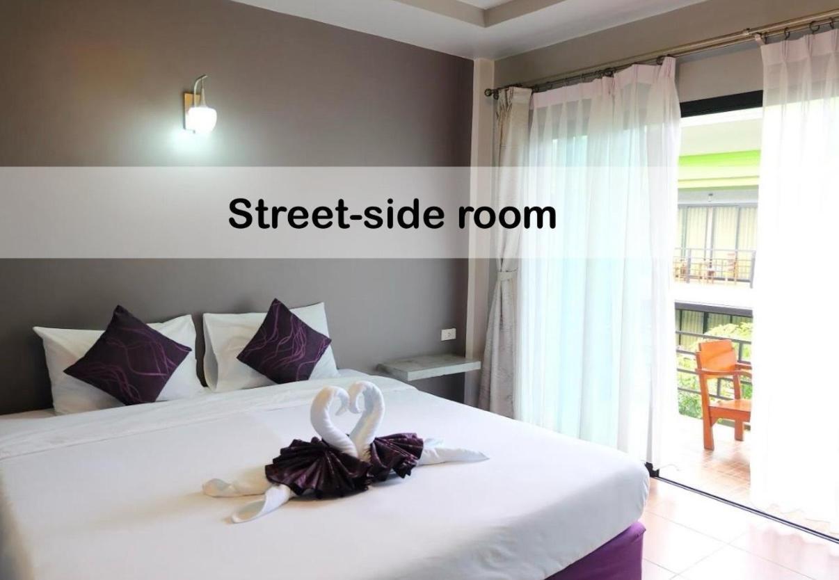 Blue Wave House Hotel Ко Тао Стая снимка