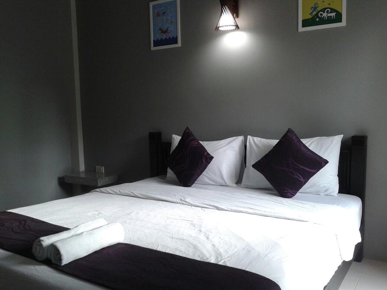 Blue Wave House Hotel Ко Тао Екстериор снимка