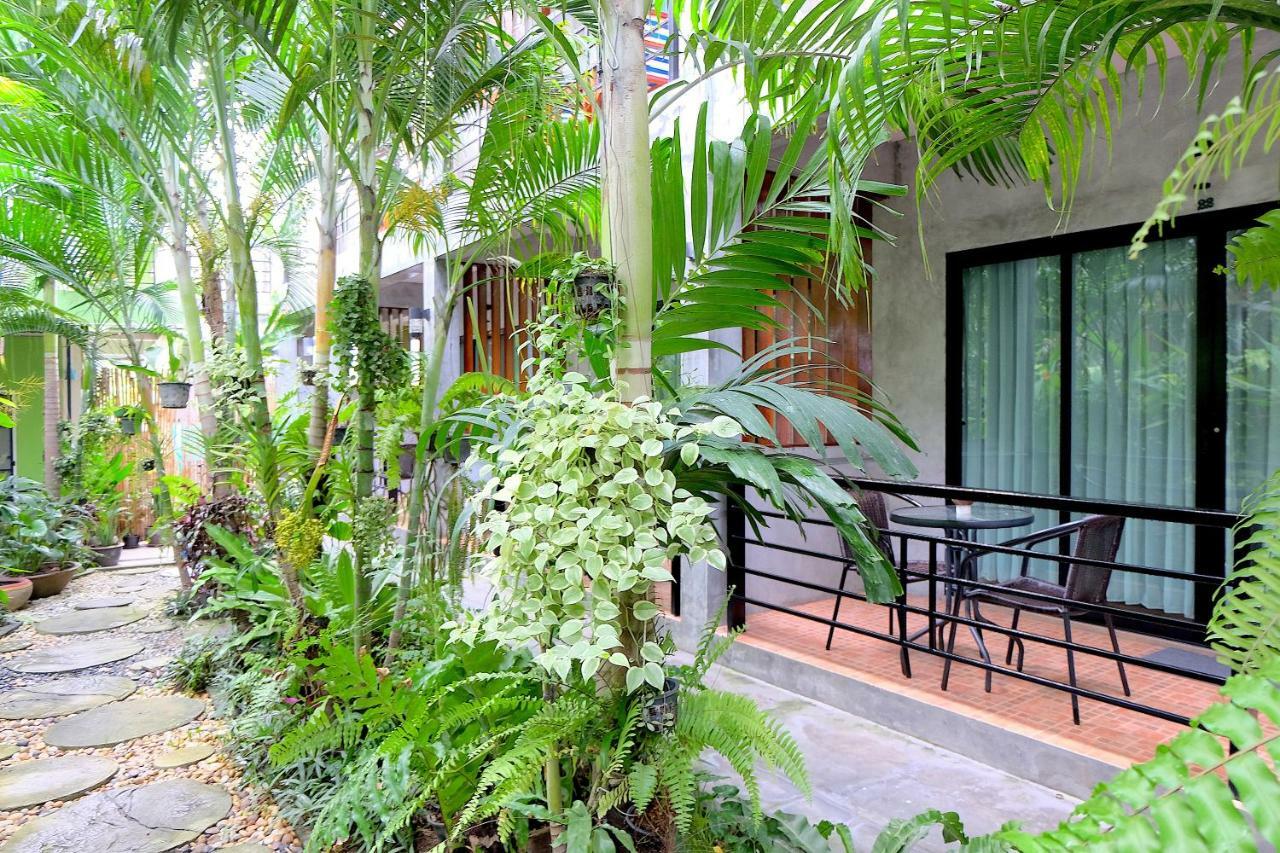 Blue Wave House Hotel Ко Тао Екстериор снимка